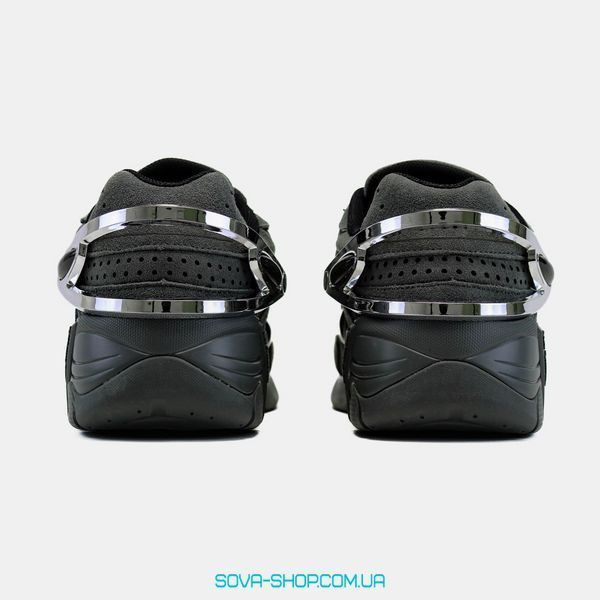 Мужские кроссовки Adidas x Raf Simons Cylon-21 Grey (Original Box) фото