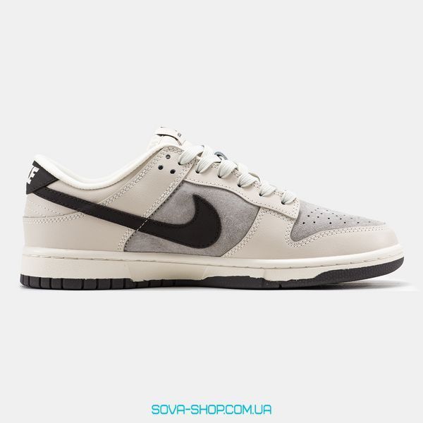 Чоловічі кросівки Nike SB Dunk Low x Louis Vuitton фото