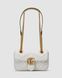 Женская сумка Gucci Marmont Mini Shoulder Bag, Gold Hardware Premium re-11500 фото 2
