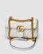 Женская сумка Gucci Marmont Mini Shoulder Bag, Gold Hardware Premium re-11500 фото 4