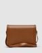 Жіноча сумка Yves Saint Laurent Large Solferino Brown Premium re-11547 фото 3