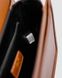 Жіноча сумка Yves Saint Laurent Large Solferino Brown Premium re-11547 фото 6