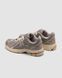 Женские кроссовки New Balance 1906R Moonrock Grey re-12349 фото 8