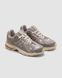 Женские кроссовки New Balance 1906R Moonrock Grey re-12349 фото 7