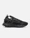 Чоловічі кросівки Reebok Zig Kinetica Fit Black re-12600 фото 4