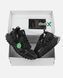 Чоловічі кросівки Reebok Zig Kinetica Fit Black re-12600 фото 10