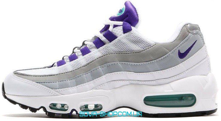 London air best sale max 95