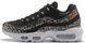 Мужские кроссовки Air Max 95 &ldquo;Just Do It 2&rdquo; Nike 1996m00 фото 1
