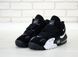 Air Max Speed Turf University Black White Nike 3004m00 фото 2