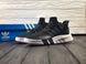 Мужские кроссовки Originals EQT Support ADV Carbon/Carbon/Collegiate Purple Adidas 2160m00 фото 4