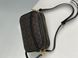 Жіноча сумка Coach Jamie Camera Bag Large Brown Premium re-11376 фото 4