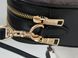 Жіноча сумка Coach Jamie Camera Bag Large Brown Premium re-11376 фото 8