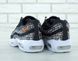 Мужские кроссовки Air Max 95 &ldquo;Just Do It 2&rdquo; Nike 1996m00 фото 2