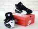Air Max Speed Turf University Black White Nike 3004m00 фото 6