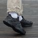 Чоловічі кросівки Asics Gel-Kahana 8 Black re-10613 фото 6