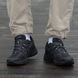 Чоловічі кросівки Asics Gel-Kahana 8 Black re-10613 фото 3