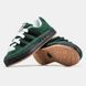 Мужские кроссовки Adidas Adimatic x Neighborhood Green re-10589 фото 7