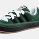Мужские кроссовки Adidas Adimatic x Neighborhood Green re-10589 фото 8