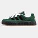 Мужские кроссовки Adidas Adimatic x Neighborhood Green re-10589 фото 1