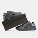 Мужские кроссовки Adidas x Raf Simons Cylon-21 Grey (Original Box) re-128523 фото 9