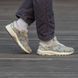 Мужские кроссовки Asics Flytefoam Beige re-9676 фото 3