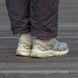 Мужские кроссовки Asics Flytefoam Beige re-9676 фото 4