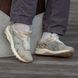 Мужские кроссовки Asics Flytefoam Beige re-9676 фото 6
