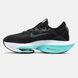 Чоловічі кросівки Nike Air Zoom Alphafly Next% 2 'Black LAguna' re-126224 фото 3