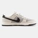 Чоловічі кросівки Nike SB Dunk Low x Louis Vuitton re-10274 фото 3