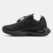 Мужские кроссовки Salomon Odyssey Gore-Tex Black White re-12024 фото 3
