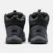 Чоловічі зимові кросівки Nike Rivah Fur Gore-Tex Grey Black re-12323 фото 6