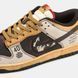 Унісекс кросівки Nike SB Dunk Low x Stussy 40th re-10195 фото 8
