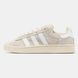 Жіночі кросівки Adidas Campus 00s Beige White re-9774 фото 1