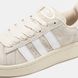 Женские кроссовки Adidas Campus 00s Beige White re-9774 фото 8