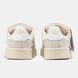 Жіночі кросівки Adidas Campus 00s Beige White re-9774 фото 5