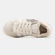 Жіночі кросівки Adidas Campus 00s Beige White re-9774 фото 4