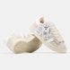 Жіночі кросівки Adidas Campus 00s Beige White re-9774 фото 7