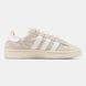 Женские кроссовки Adidas Campus 00s Beige White re-9774 фото 3