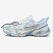 Жіночі кросівки Nike V2K Runtekk Custom White Blue re-129155 фото 1