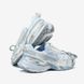 Жіночі кросівки Nike V2K Runtekk Custom White Blue re-129155 фото 8