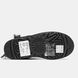 Жіночі зимові ботинки UGG Classic Mini Zip Black Premium re-9583 фото 2