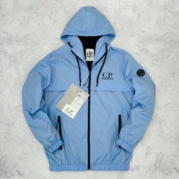 Premium куртка C.P. Company Blue фото