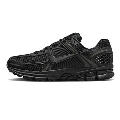 Чоловічі кросівки Nike Zoom Vomero 5 Black фото