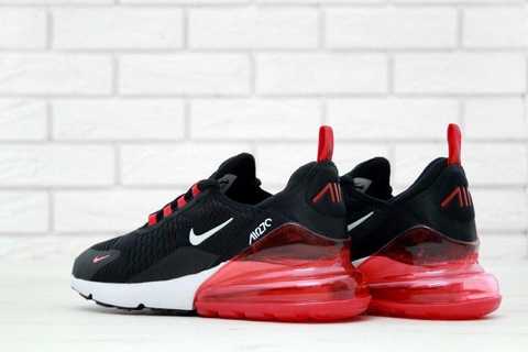 Black red and white air hot sale max 270