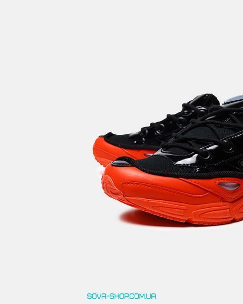 Мужские кроссовки Adidas x Raf Simons Ozweego Bunny Cream White фото