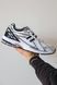 Чоловічі кросівки New Balance 1906R Silver Metallic/Black re-126624 фото 2