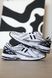 Чоловічі кросівки New Balance 1906R Silver Metallic/Black re-126624 фото 4