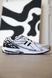 Чоловічі кросівки New Balance 1906R Silver Metallic/Black re-126624 фото 3