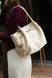 Жіноча сумка JW PEI HANA Medium Tote Bag - Crema re-128001 фото 9