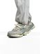 Мужские и женские кроссовки Asics Gel-Kayano 14 Grey/Mint re-10763 фото 3